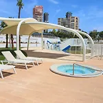 Luxury Sunset Waves Apartment 19 Floor