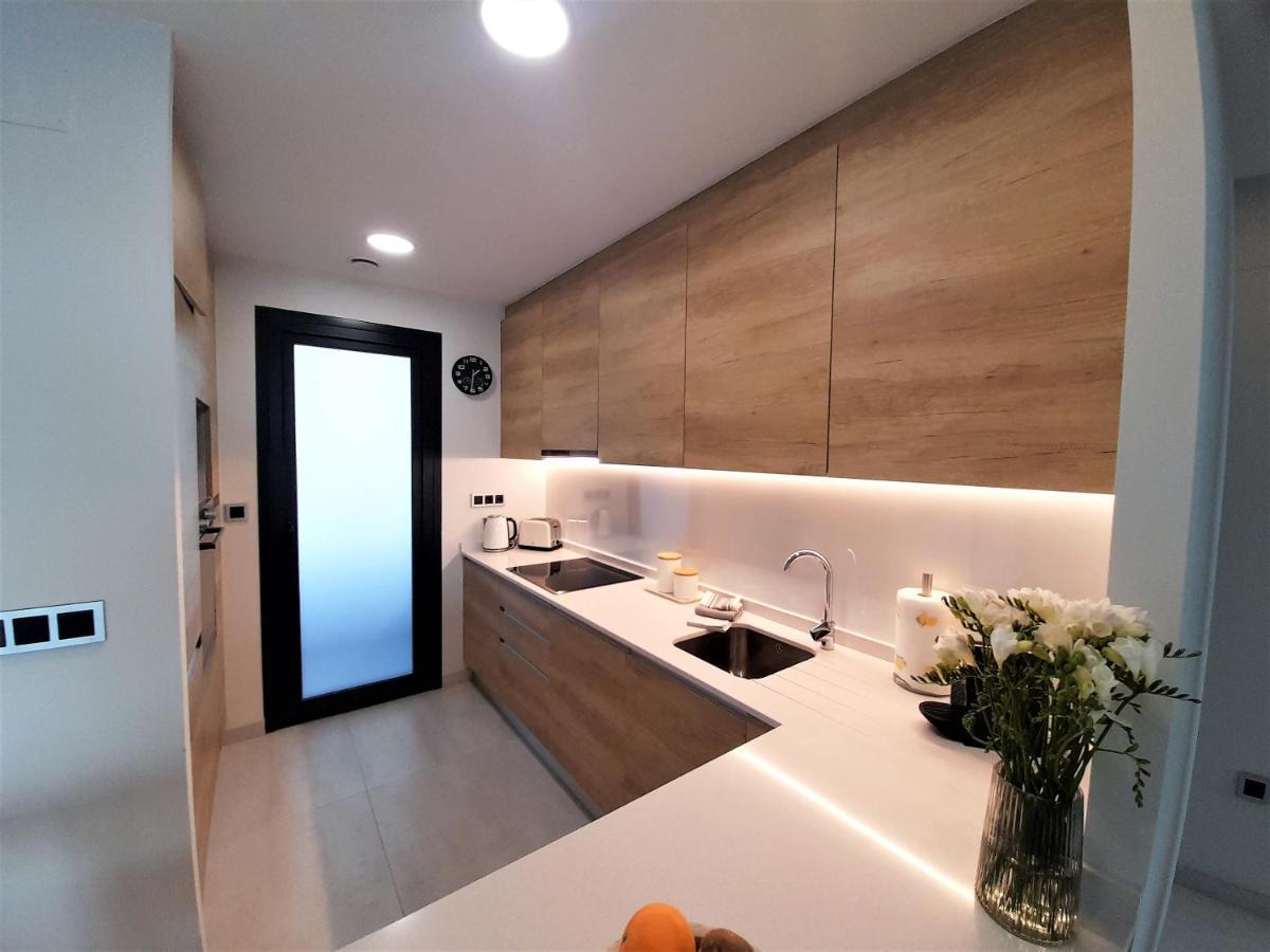 Luxury Sunset Waves 19 Floor Apartamento *