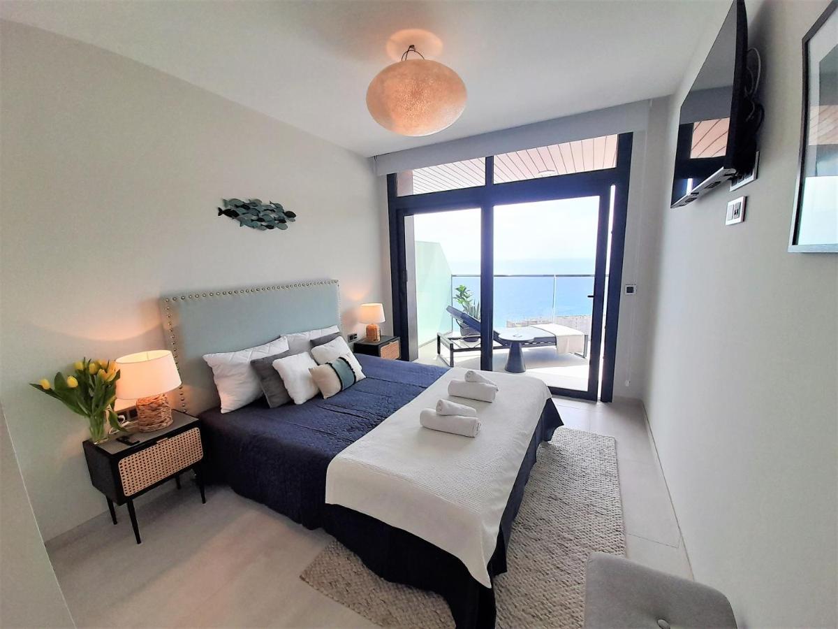 Luxury Sunset Waves 19 Floor * Benidorm